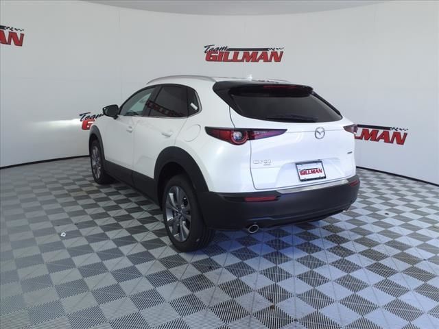 2024 Mazda CX-30 2.5 S Premium Package