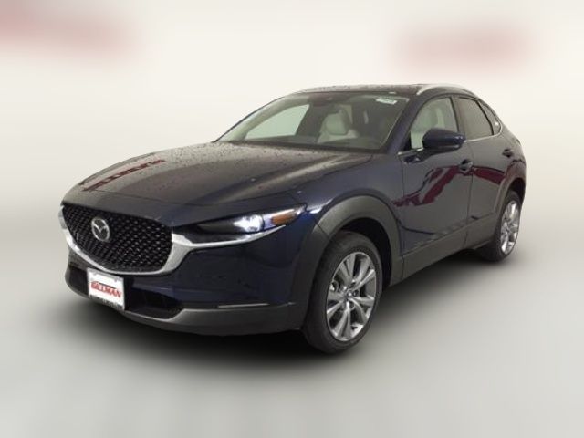 2024 Mazda CX-30 2.5 S Premium Package