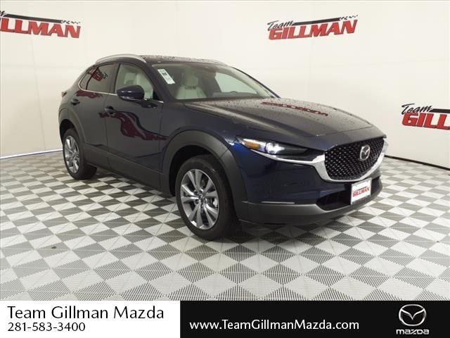 2024 Mazda CX-30 2.5 S Premium Package