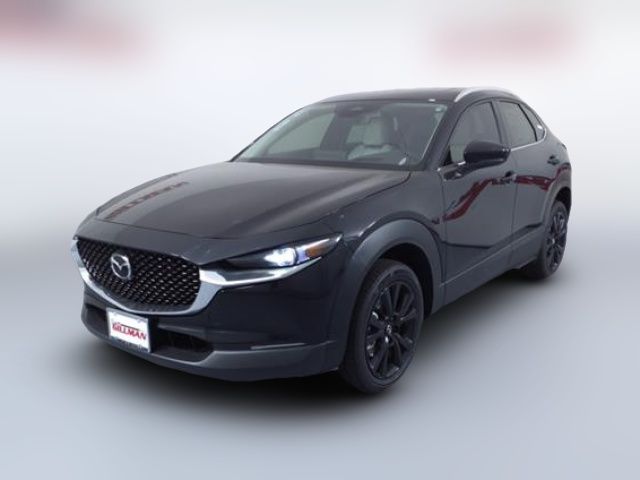 2024 Mazda CX-30 2.5 Turbo Premium Package