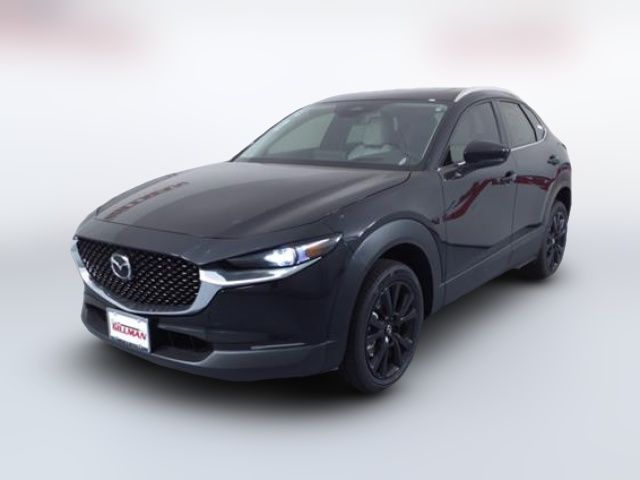 2024 Mazda CX-30 2.5 Turbo Premium Package