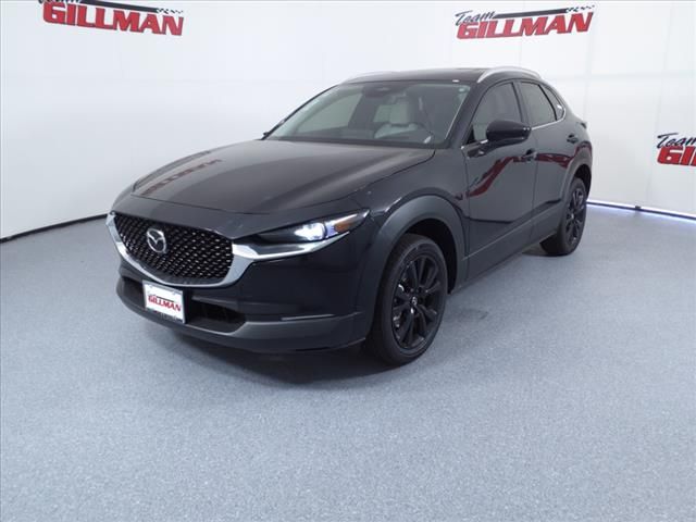 2024 Mazda CX-30 2.5 Turbo Premium Package