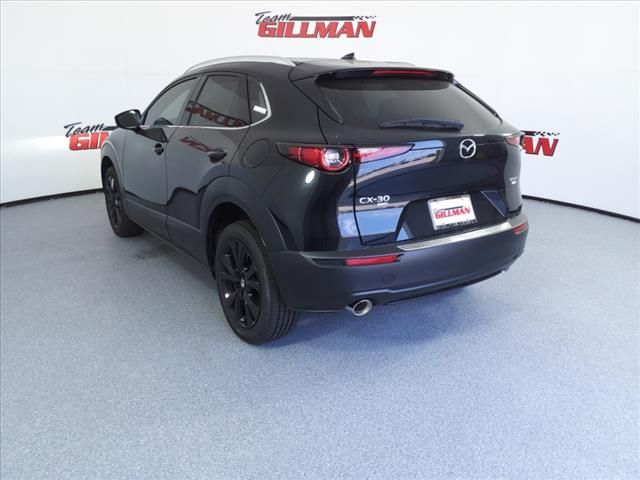 2024 Mazda CX-30 2.5 Turbo Premium Package