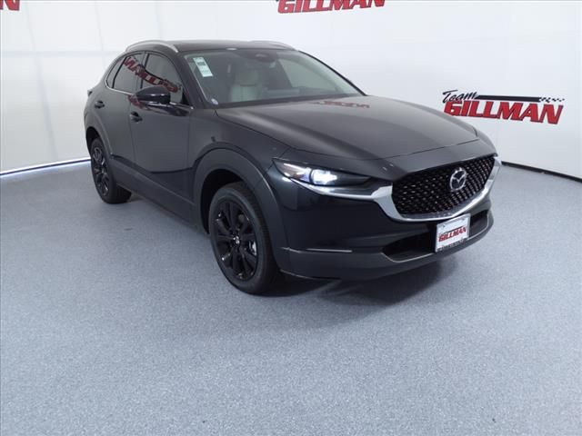 2024 Mazda CX-30 2.5 Turbo Premium Package