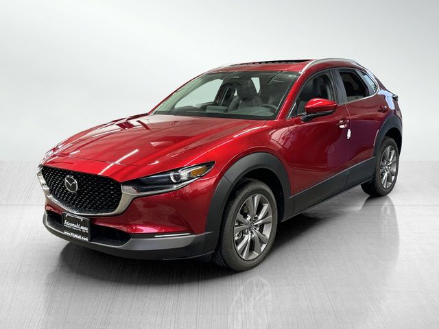 2024 Mazda CX-30 2.5 S Preferred Package