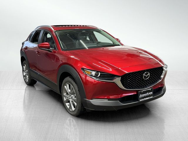 2024 Mazda CX-30 2.5 S Preferred Package