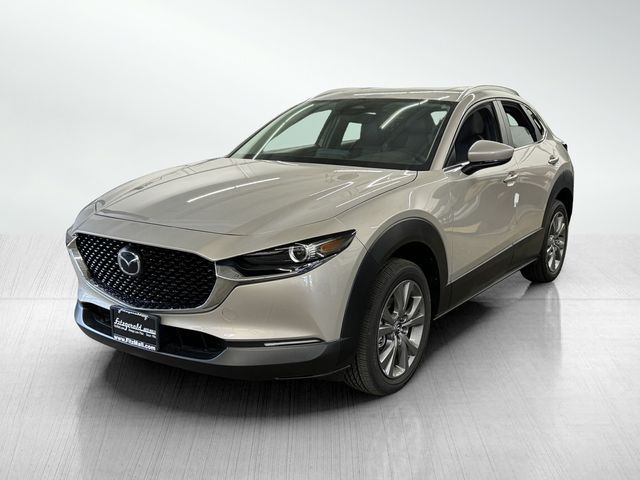 2024 Mazda CX-30 2.5 S Preferred Package