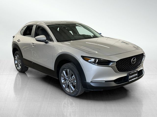 2024 Mazda CX-30 2.5 S Preferred Package