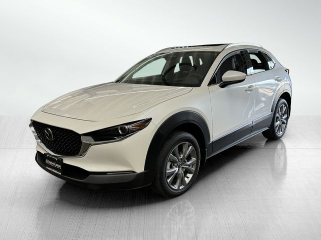 2024 Mazda CX-30 2.5 S Premium Package