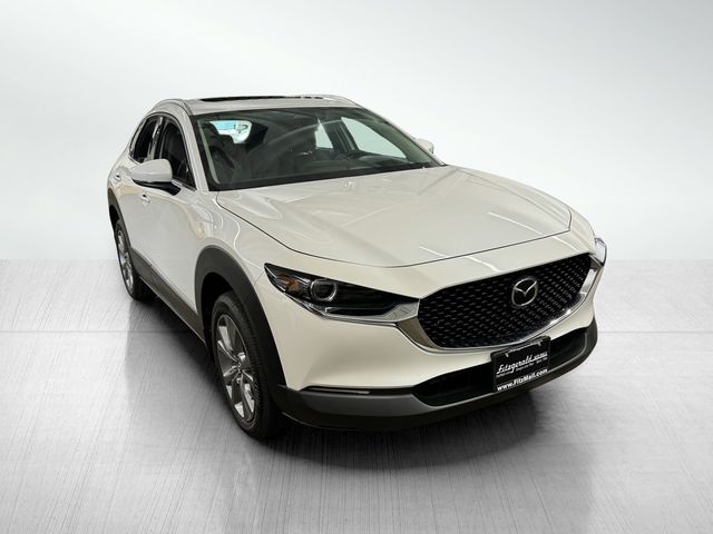 2024 Mazda CX-30 2.5 S Premium Package