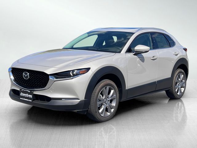 2024 Mazda CX-30 2.5 S Premium Package