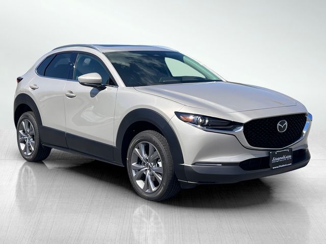 2024 Mazda CX-30 2.5 S Premium Package