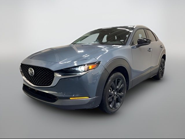 2024 Mazda CX-30 2.5 S Carbon Edition