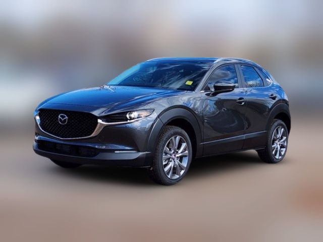 2024 Mazda CX-30 2.5 S Preferred Package