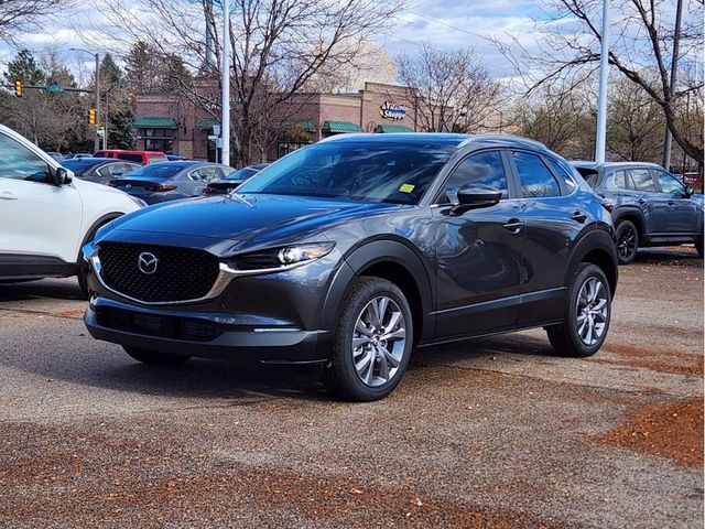 2024 Mazda CX-30 2.5 S Preferred Package