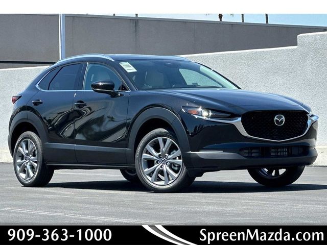 2024 Mazda CX-30 2.5 S Premium Package