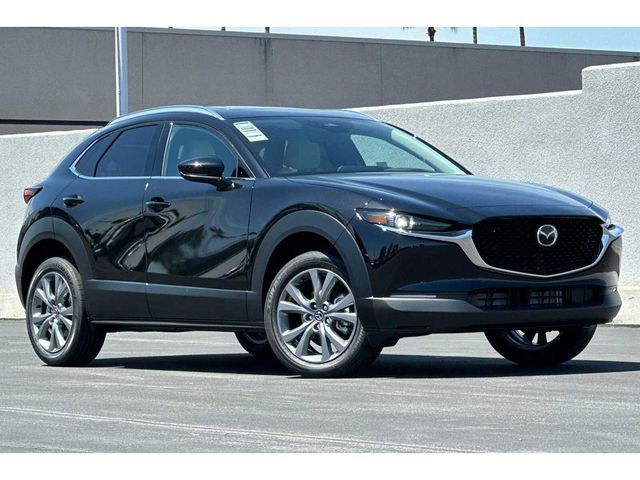 2024 Mazda CX-30 2.5 S Premium Package