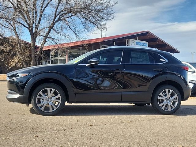 2024 Mazda CX-30 2.5 S Premium Package