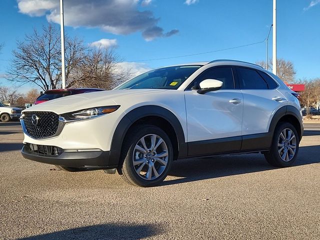 2024 Mazda CX-30 2.5 S Premium Package