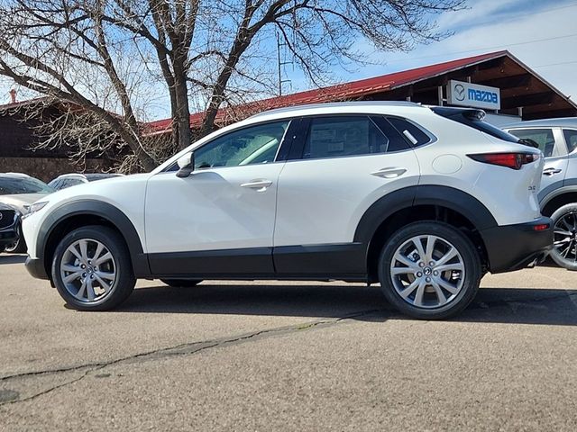 2024 Mazda CX-30 2.5 S Premium Package