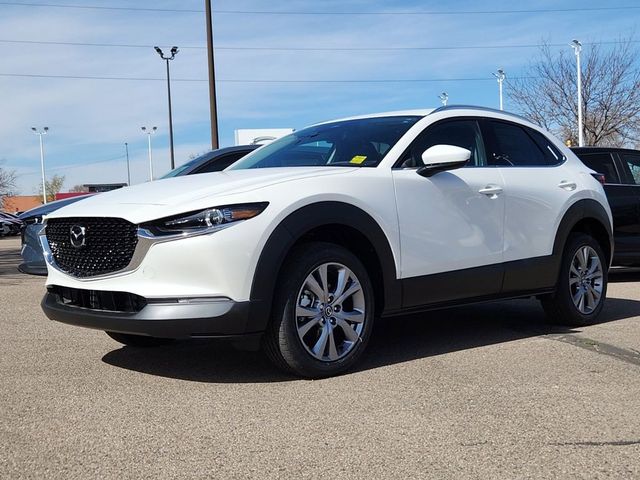 2024 Mazda CX-30 2.5 S Premium Package