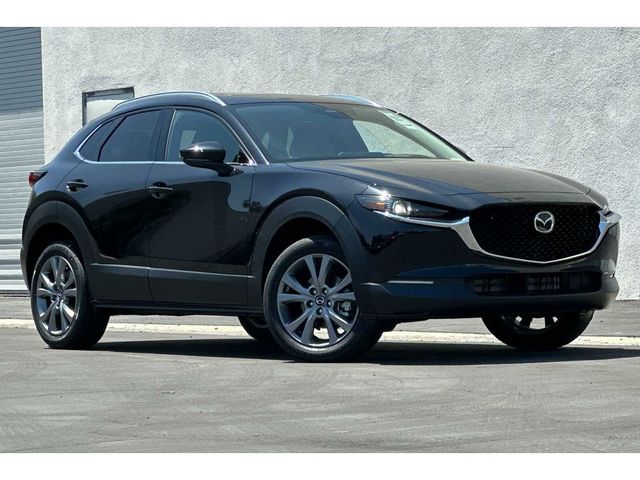 2024 Mazda CX-30 2.5 S Premium Package