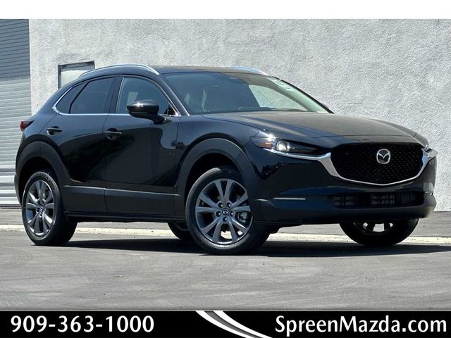 2024 Mazda CX-30 2.5 S Premium Package