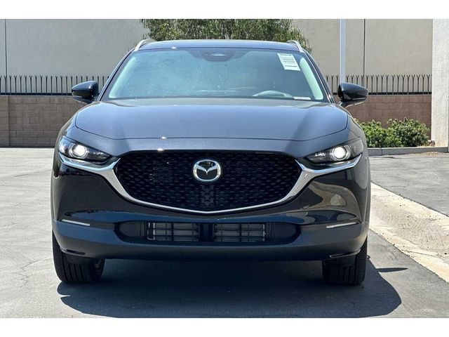 2024 Mazda CX-30 2.5 S Premium Package