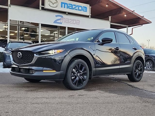 2024 Mazda CX-30 2.5 Turbo Premium Package