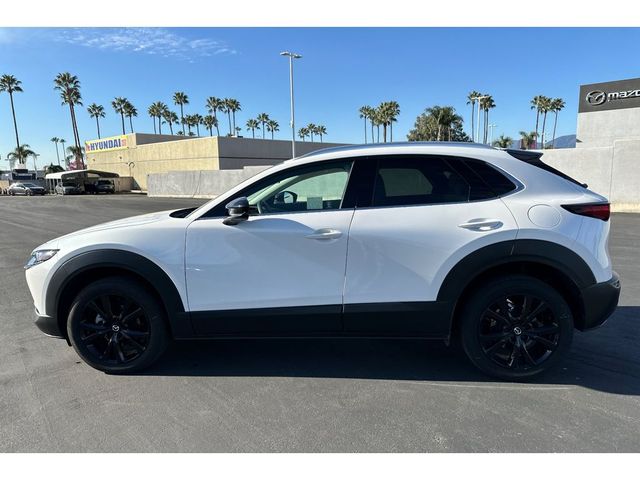 2024 Mazda CX-30 2.5 Turbo Premium Package