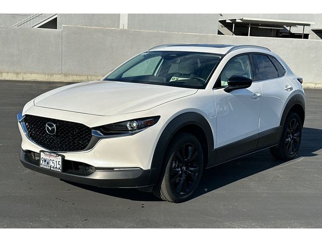 2024 Mazda CX-30 2.5 Turbo Premium Package