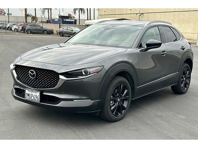 2024 Mazda CX-30 2.5 Turbo Premium Package