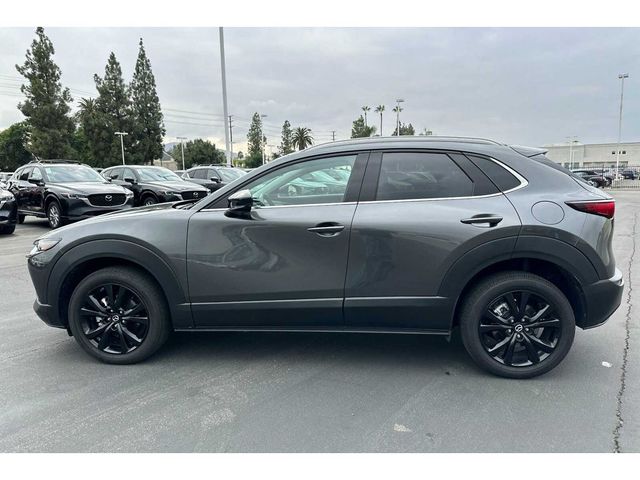 2024 Mazda CX-30 2.5 Turbo Premium Package