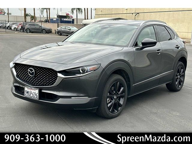 2024 Mazda CX-30 2.5 Turbo Premium Package