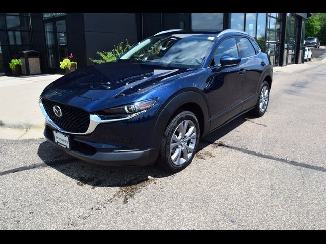 2024 Mazda CX-30 2.5 S Premium Package