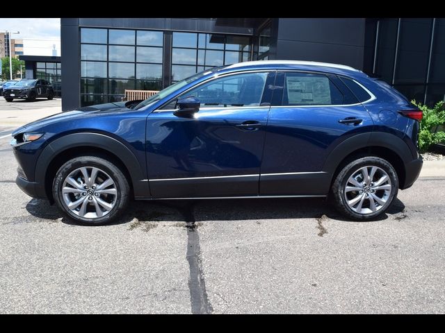 2024 Mazda CX-30 2.5 S Premium Package