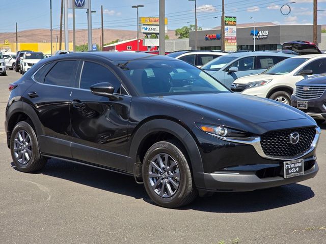 2024 Mazda CX-30 2.5 S