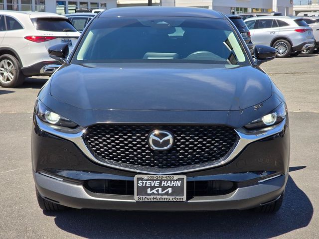 2024 Mazda CX-30 2.5 S