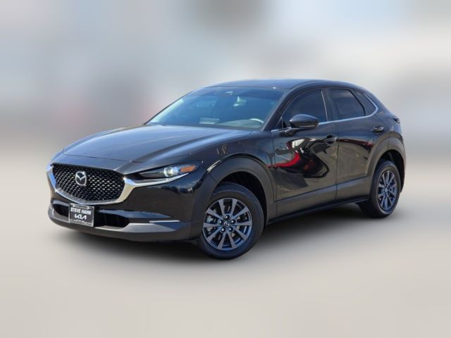 2024 Mazda CX-30 2.5 S