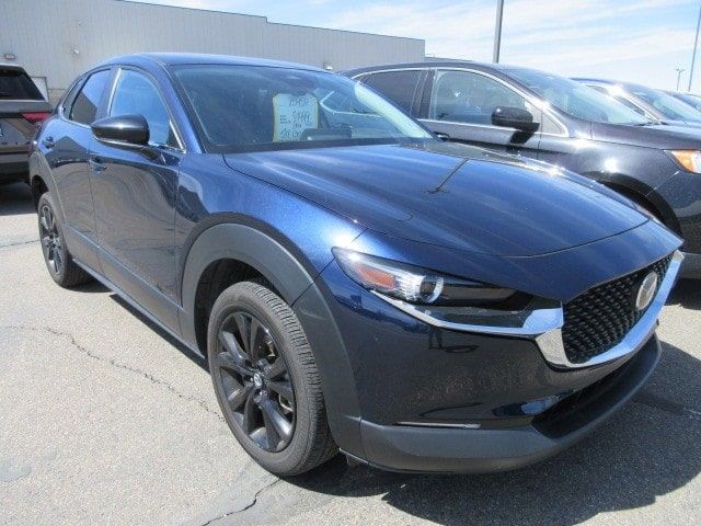 2024 Mazda CX-30 2.5 S Select Sport