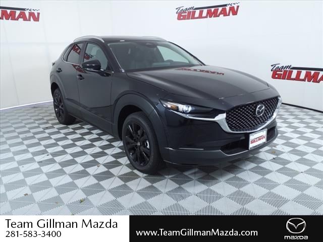 2024 Mazda CX-30 2.5 S Select Sport