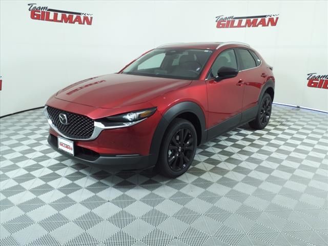 2024 Mazda CX-30 2.5 S Select Sport