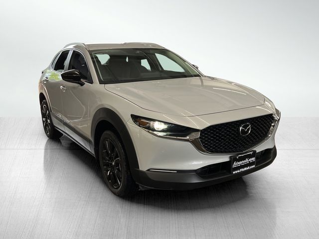 2024 Mazda CX-30 2.5 S Select Sport