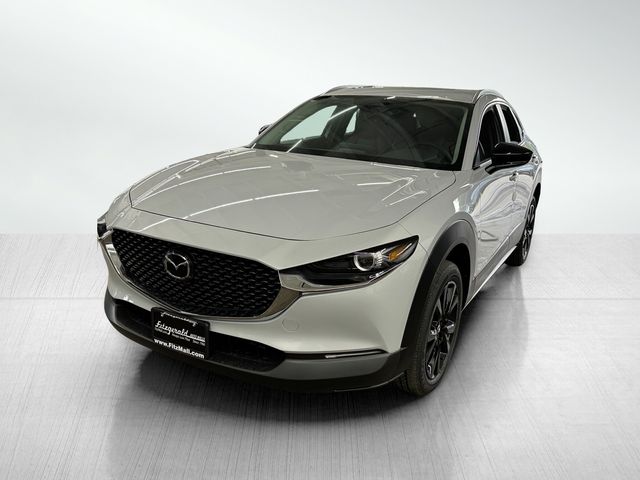 2024 Mazda CX-30 2.5 S Select Sport