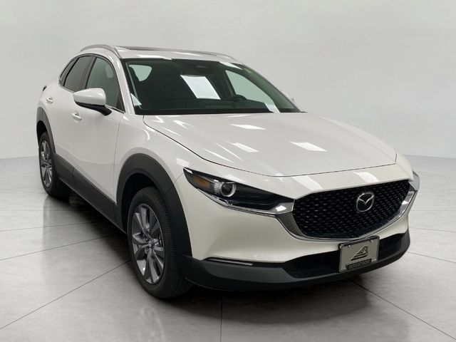 2024 Mazda CX-30 2.5 S Preferred Package