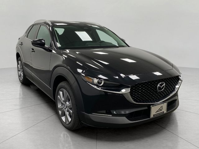 2024 Mazda CX-30 2.5 S Preferred Package