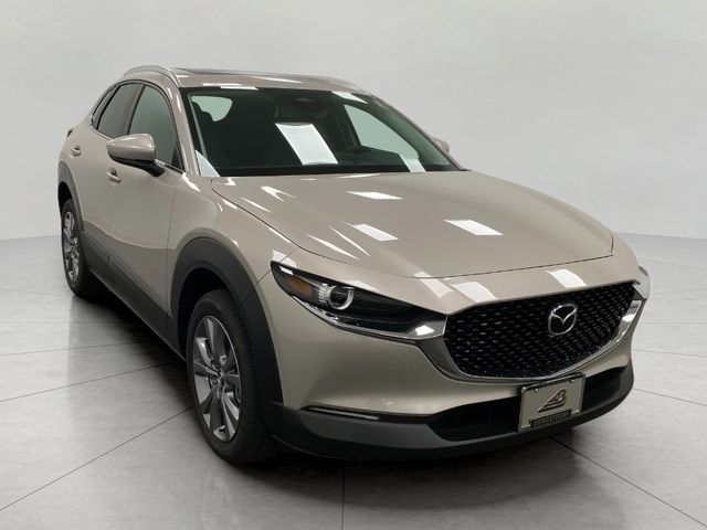 2024 Mazda CX-30 2.5 S Preferred Package