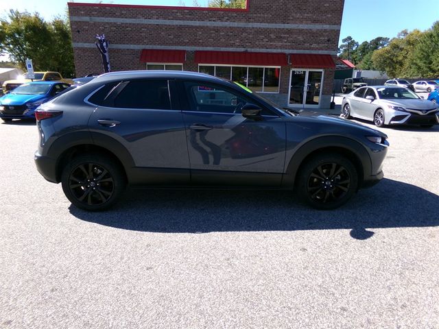 2024 Mazda CX-30 2.5 S Carbon Edition