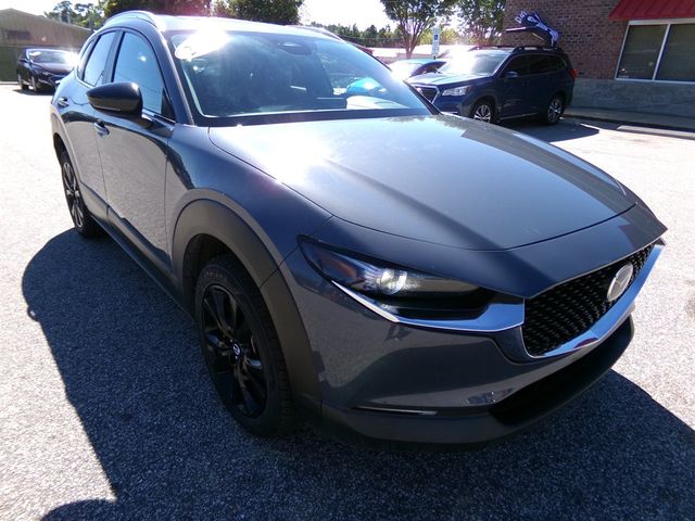 2024 Mazda CX-30 2.5 S Carbon Edition