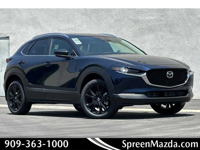 2024 Mazda CX-30 2.5 S Select Sport